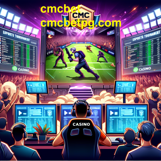 cmcbet