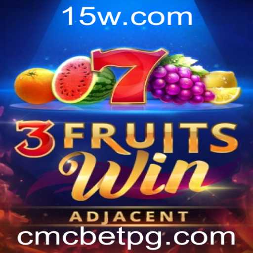 Desvendando o Fascínio do Jogo 3FruitsWin no Universo de Entretenimento Online