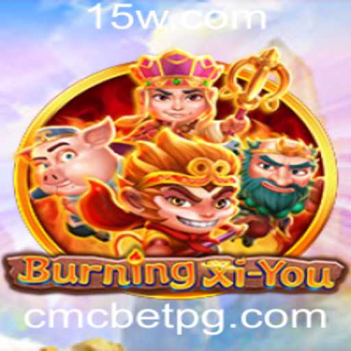 Descubra o Universo de BurningXiYou: Um Mundo de Estratégia e Aventura