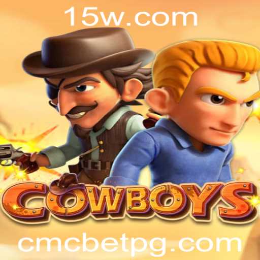 Descubra o Fascinante Mundo do Jogo 'COWBOYS' com cmcbet