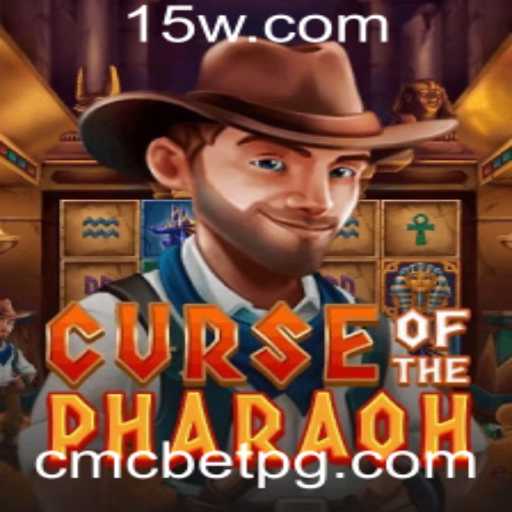 Curse of the Pharaoh: Desvendando Segredos de uma Aventura Épica