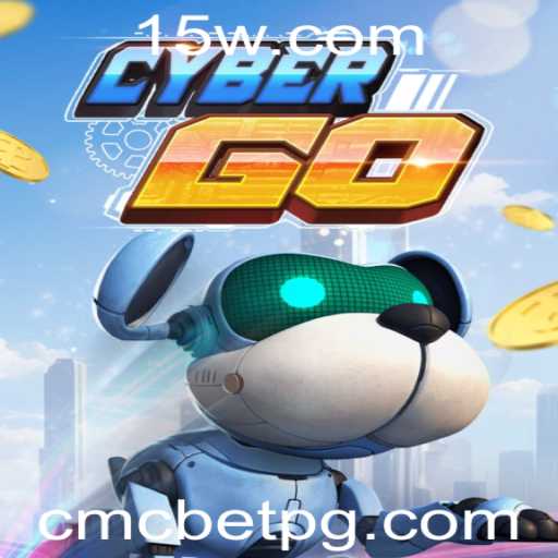 Explorando o Mundo Dinâmico de CyberGO