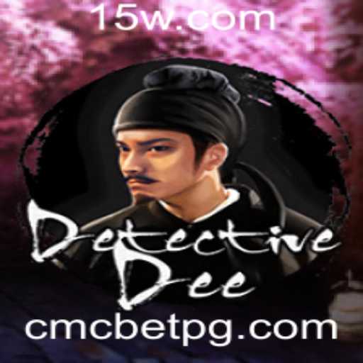DetectiveDee: Mergulhe no Mundo do Mistério com CMCBet