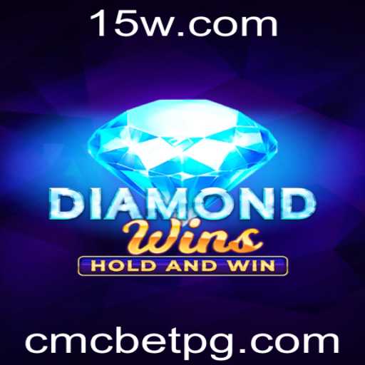 Descubra o Fascinante Mundo de DiamondWins com CMCBet