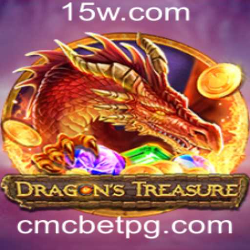 DragonsTreasure: A Fascinante Jornada no Mundo dos Dragões