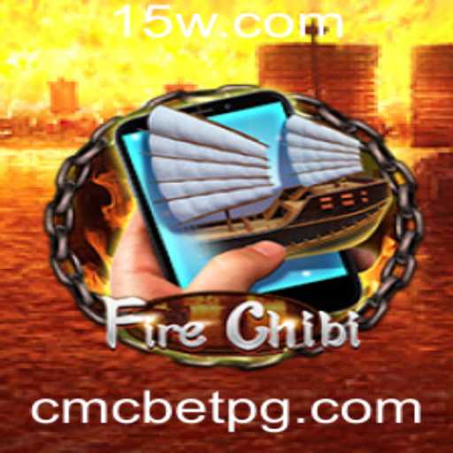 Explorando o Universo de FireChibiM: Um Mergulho nas Aventuras do Jogo com CMCBET
