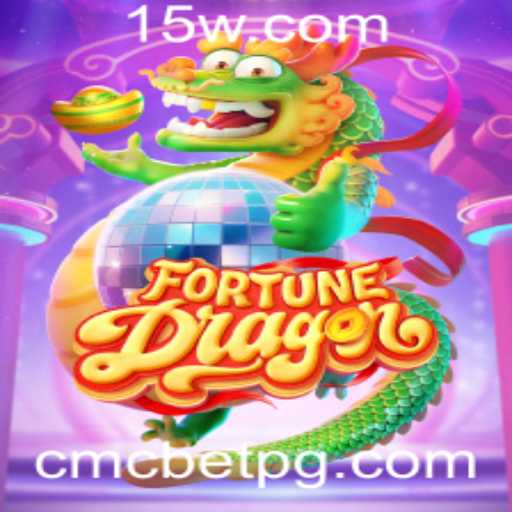 Explorando o Mundo de FortuneDragon: Um Guia Completo com CMCBet
