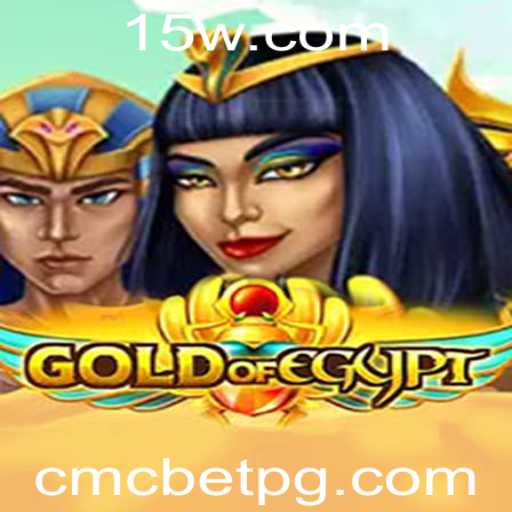 Descubra o fascinante mundo de GoldOfEgypt: Um guia completo para jogadores