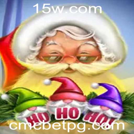 Descubra a Magia do Jogo 'HoHoHo' com CMCBet