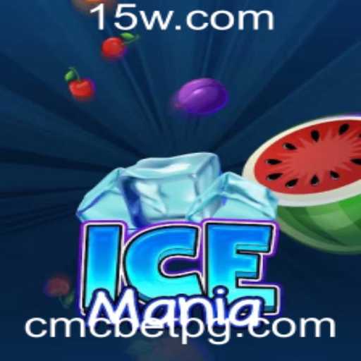 Explorando IceMania: O Novo Fenômeno dos Jogos de Aventura