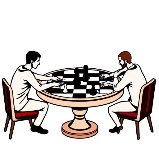 Jogos de Mesa: Entretenimento, Estratégia e Sociabilidade