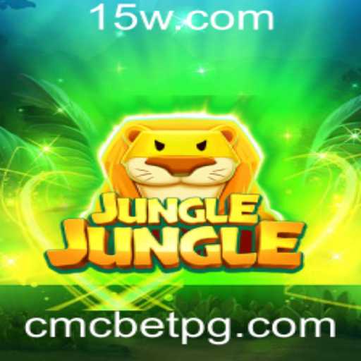 JungleJungle: Descubra o Novo Fenômeno no Mundo dos Jogos
