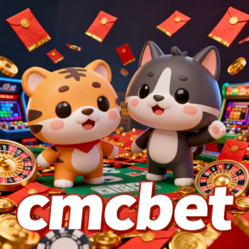 cmcbet logo
