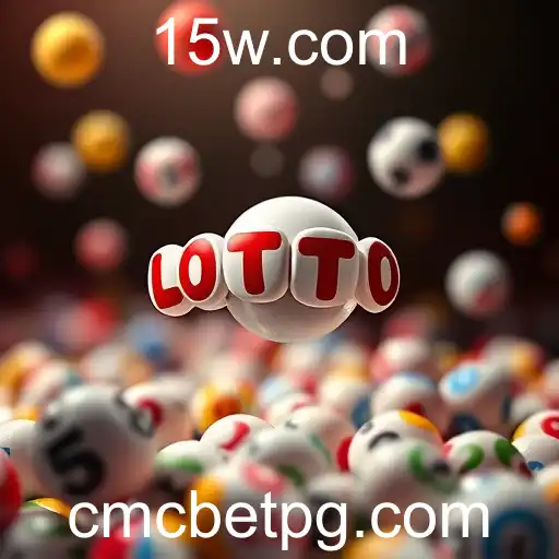 Loteria: A Fascinação Mundial dos Jogos de Azar