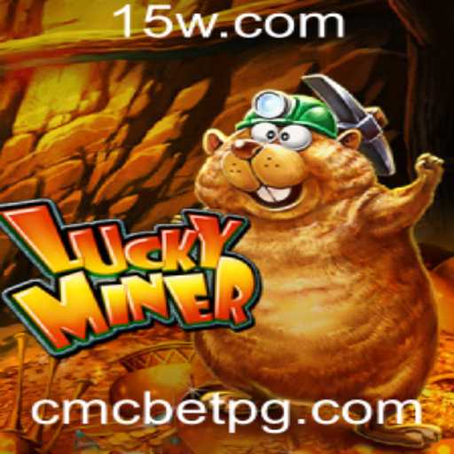 Explorando o Universo de LuckyMiner: O Novo Sucesso dos Jogos Online