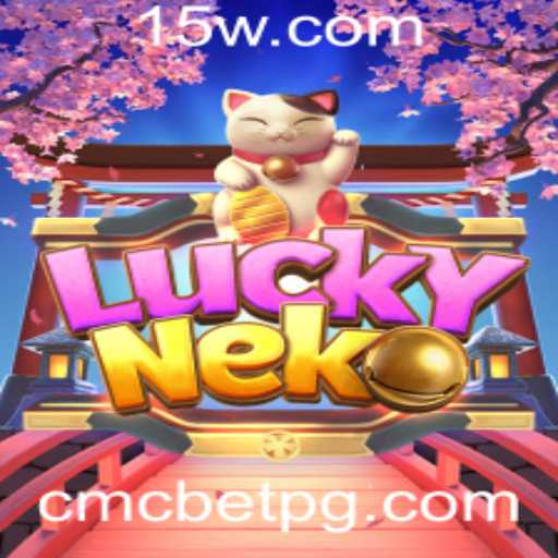 Explorando o Mundo de LuckyNeko: Um Mergulho no Fantástico Jogo de Slots
