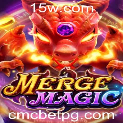 Desvendando o Jogo MERGEMAGIC: A Nova Sensação Interativa
