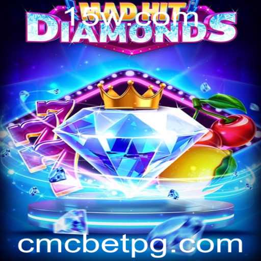 MadHitDiamonds: Descubra o Novo Fenômeno dos Jogos com CMCBet