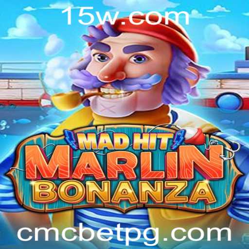 Explorando o Universo de MadHitMarlinBonanza: Um Mergulho no Mundo dos Jogos online