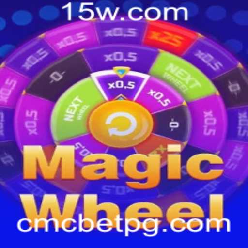 MagicWheel: Descubra o Jogo Inovador Que Está Revolucionando o Mundo do Entretenimento