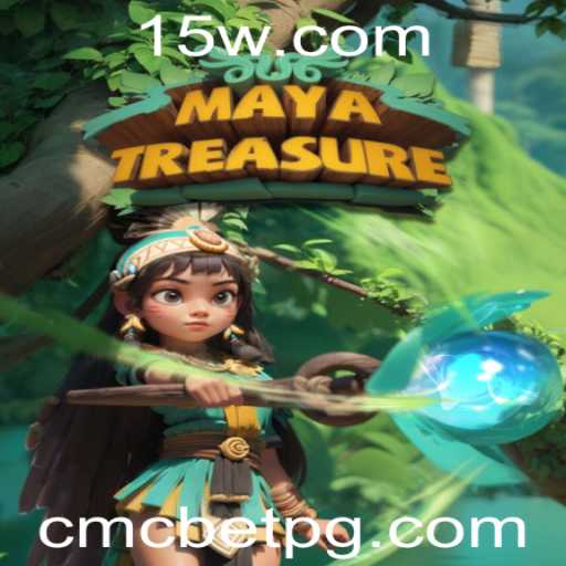 Explorando o Universo de 'MayaTreasure' e a Plataforma CMCBet
