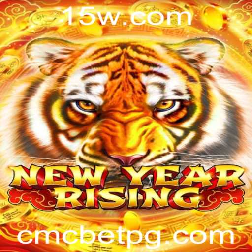 Descubra o Universo de NewYearRising: Um Jogo Inovador com Regras Fascinantes