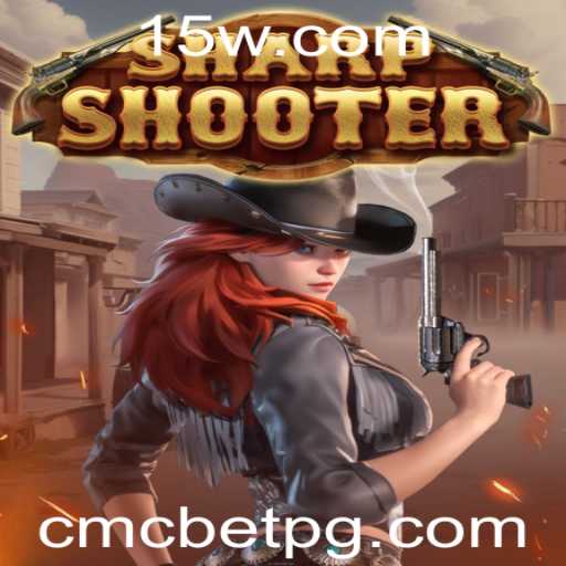 Sharpshooter: Uma Nova Dimensão em Jogos de Estratégia
