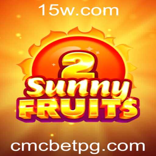 Descubra o Fascinante Mundo de SunnyFruits2 na CMCBet