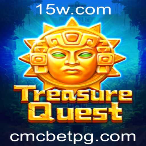 Explorando o Fascinante Mundo de TreasureQuest com CMCBET