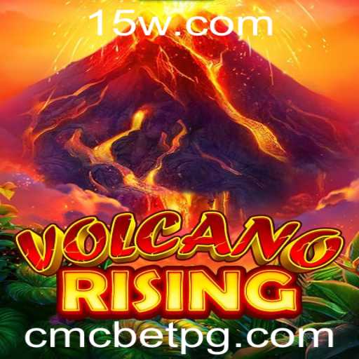 VolcanoRising: Uma Nova Era no Mundo dos Jogos de Aventura