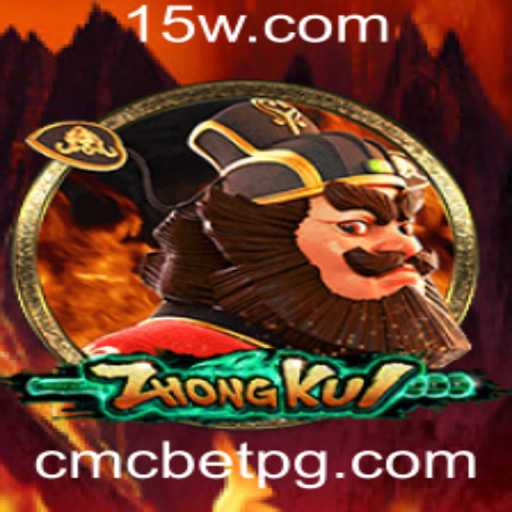 Explorando o Fascinante Jogo ZhongKui na Plataforma CMCBet