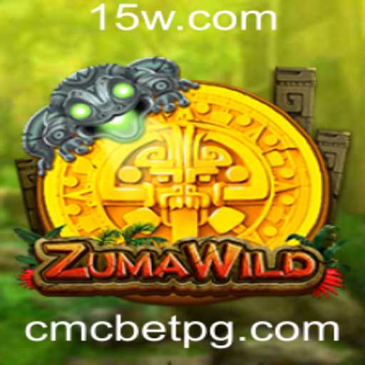 Descubra 'ZumaWild': O Novo Sensação do Mundo dos Jogos